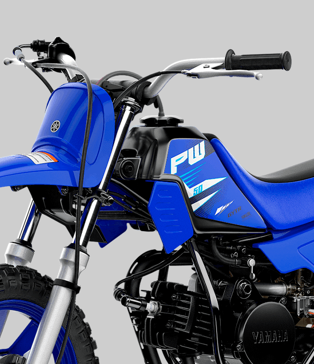 PW50 | Yamaha