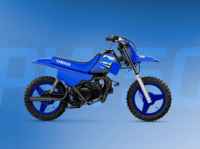 PW50 | Yamaha