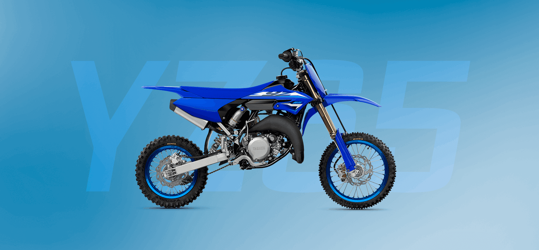 YZ65 2026