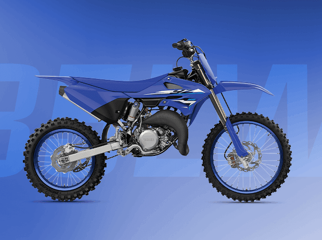 YZ85LW 2026 | Yamaha