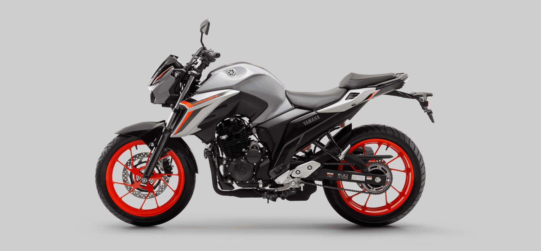 FAZER FZ25 CONNECTED