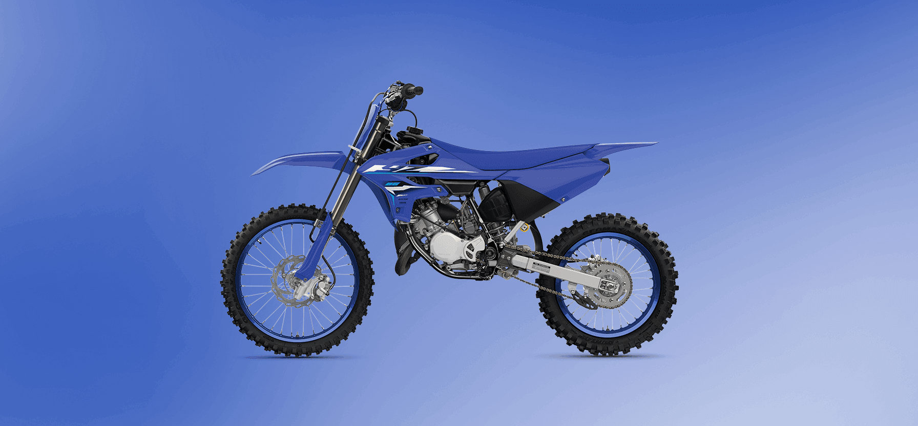 YZ85LW 2026