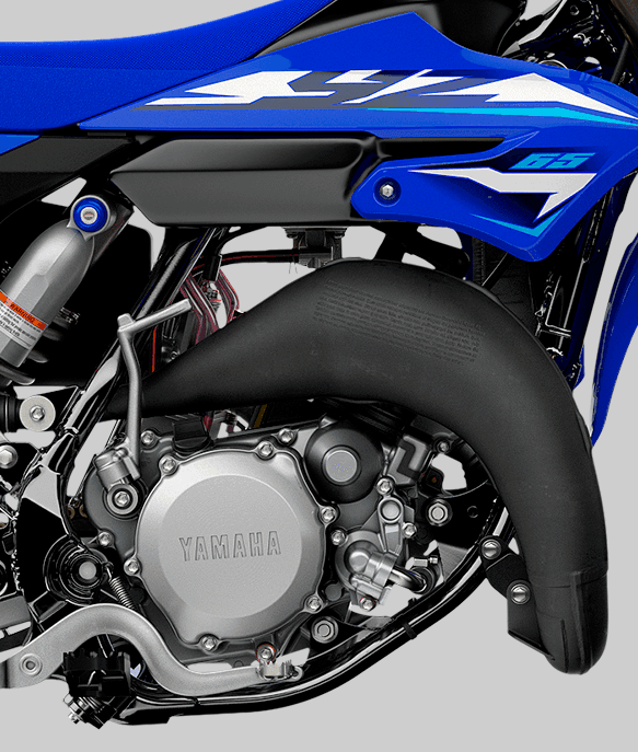 YZ65 2026