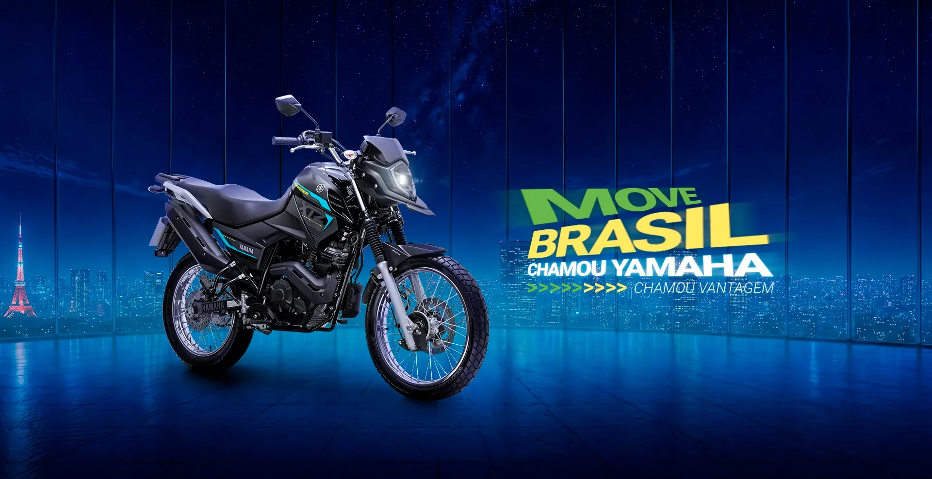 CROSSER 150 S ABS
