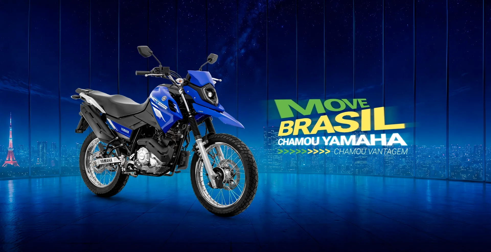 CROSSER 150 Z ABS