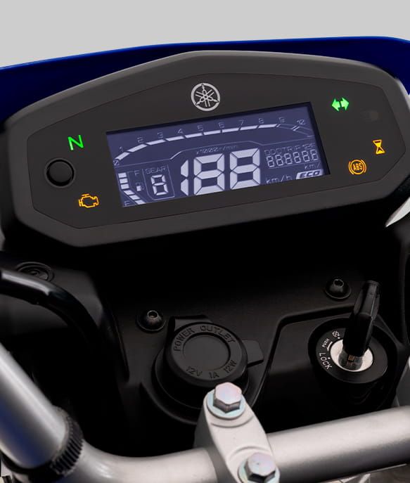 CROSSER 150 Z ABS