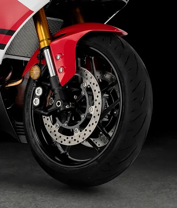 NOVA YAMAHA R7 70TH