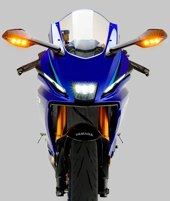 NOVA YAMAHA R7