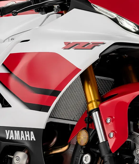 NOVA YAMAHA R7 70TH