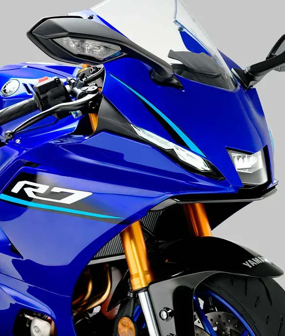 NOVA YAMAHA R7