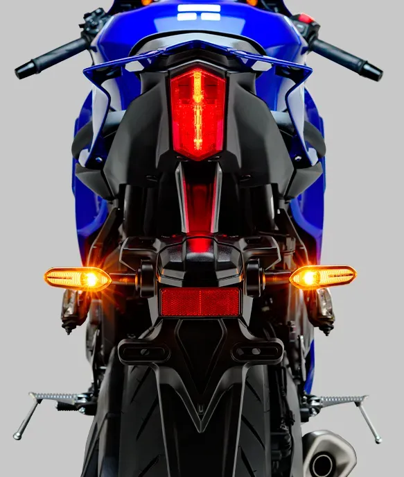 NOVA YAMAHA R7