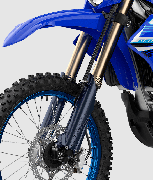 WR250F