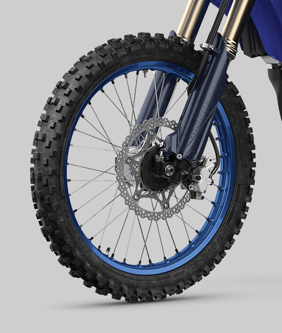 YZ450F