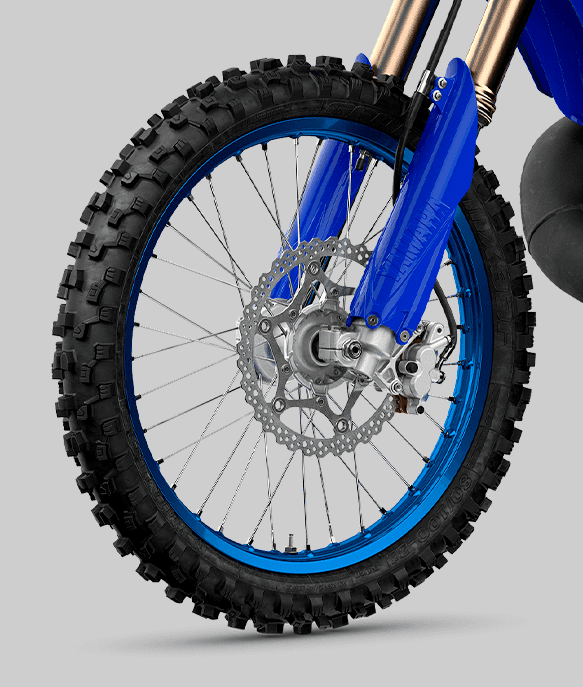 YZ250 2026