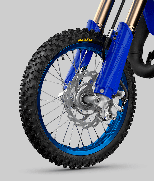 YZ65 2026