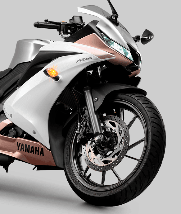 R15 ABS