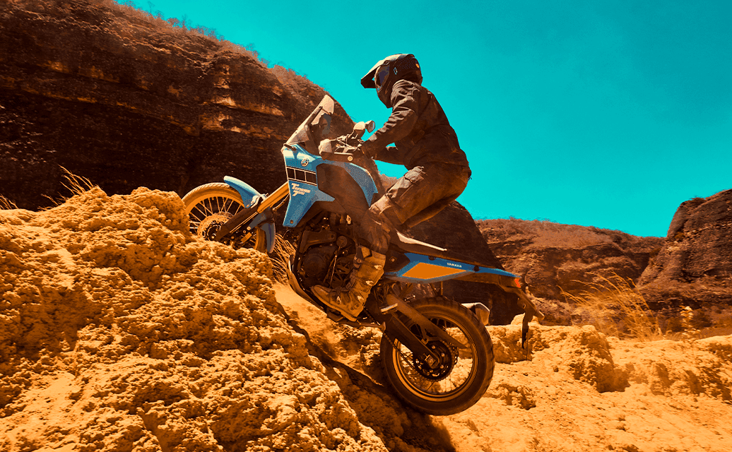 NOVA TÉNÉRÉ 700