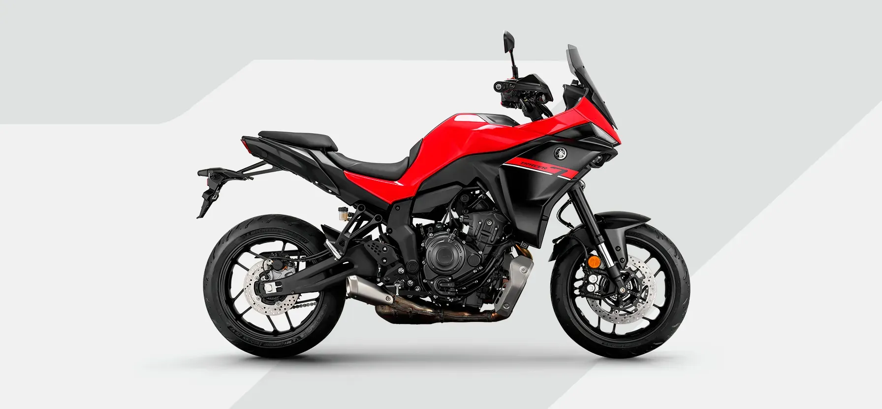 NOVA YAMAHA TRACER 7