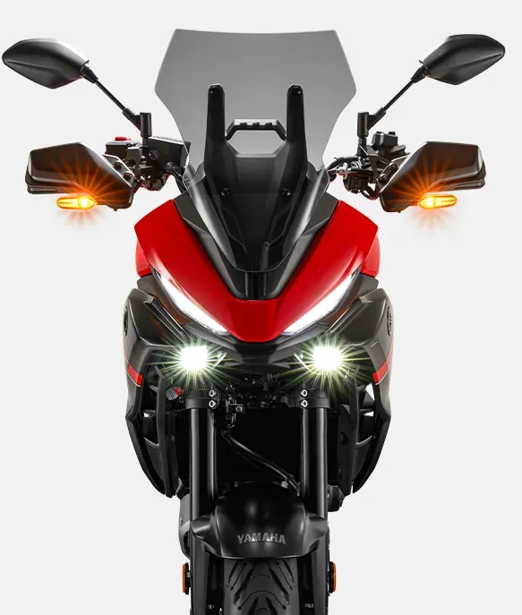 Iluminação Full LED