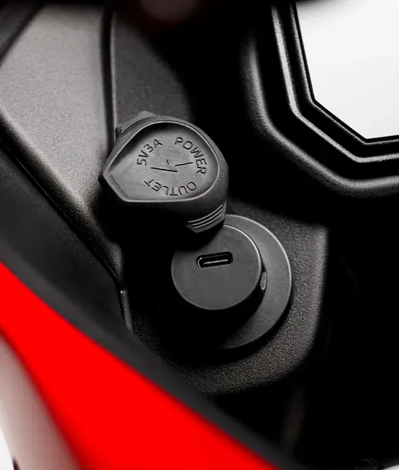 NOVA YAMAHA TRACER 7