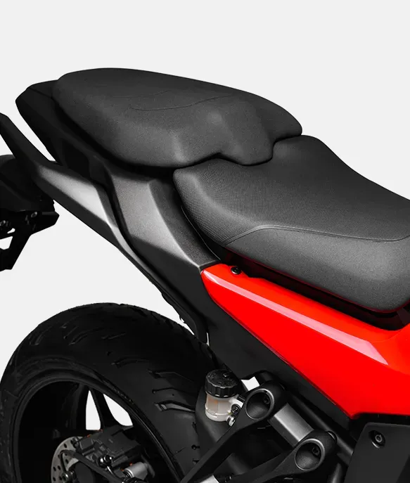 NOVA YAMAHA TRACER 7
