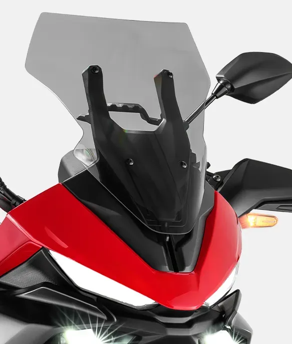 NOVA YAMAHA TRACER 7