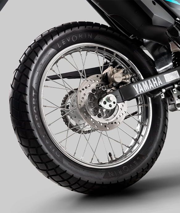 CROSSER 150 S ABS