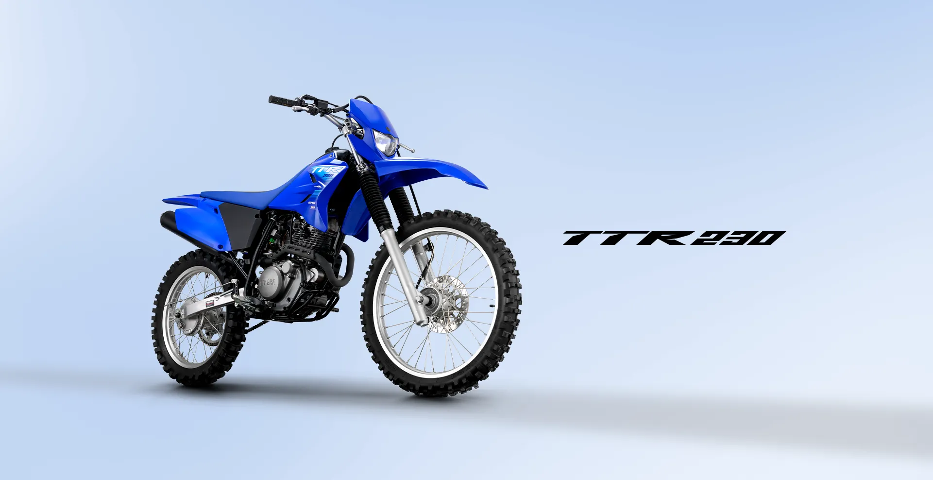TT-R 230