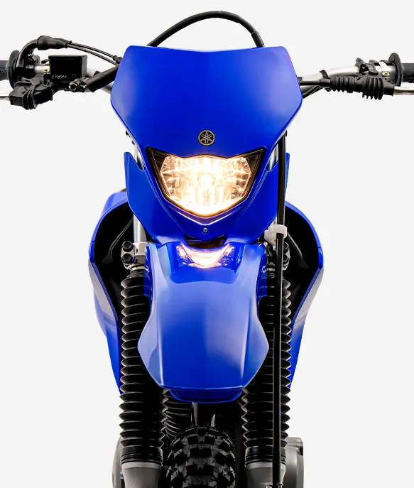 TT-R 230