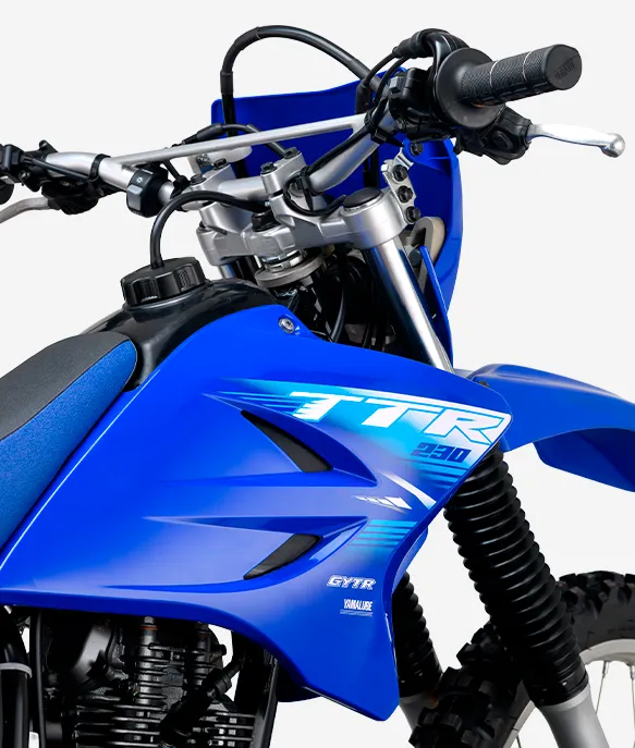 TT-R 230