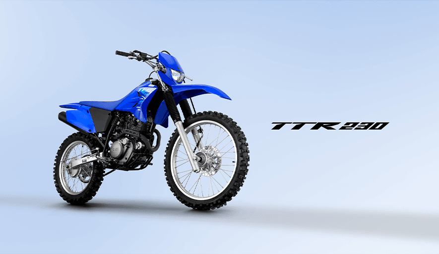 TT-R 230