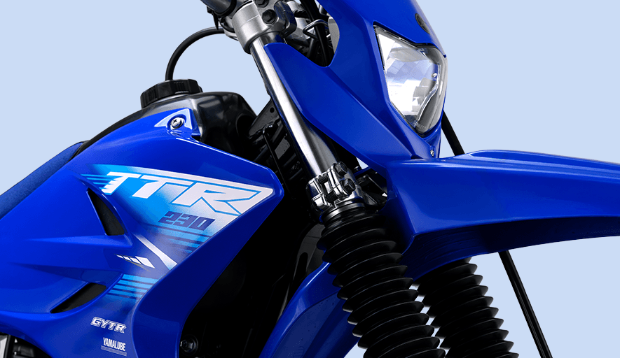 TT-R 230