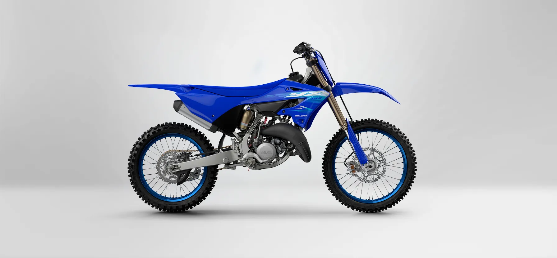 MOTOR 2 TEMPOS COM YPVS™