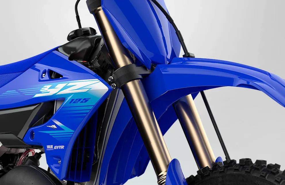 DNA OFF-ROAD YAMAHA
