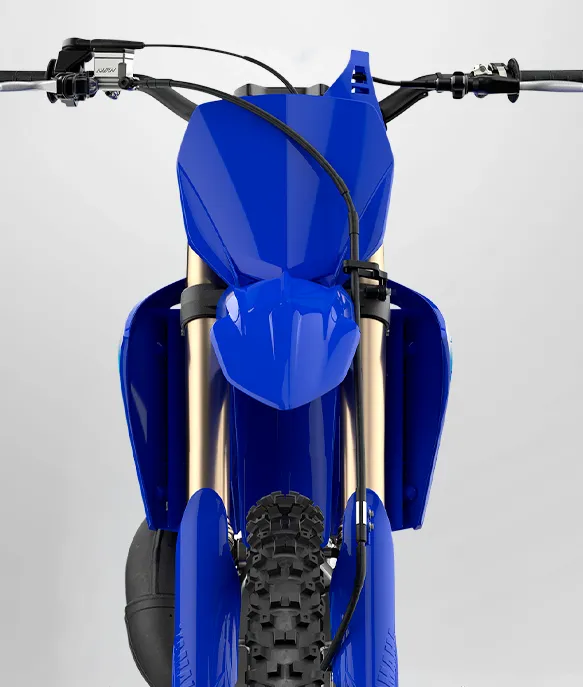 YZ125 2025