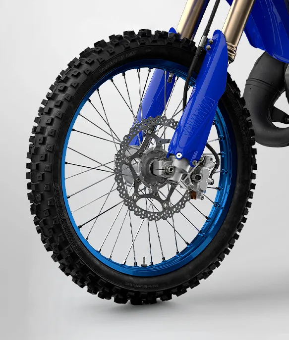 YZ125 2025