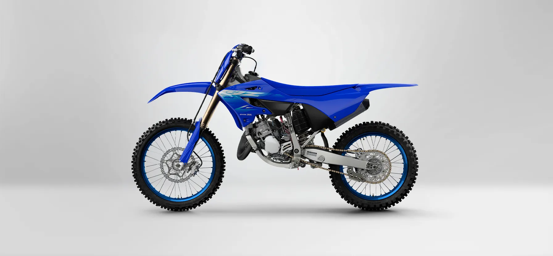 YZ125 2025