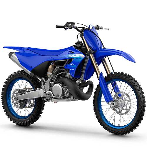 YZ250 2027