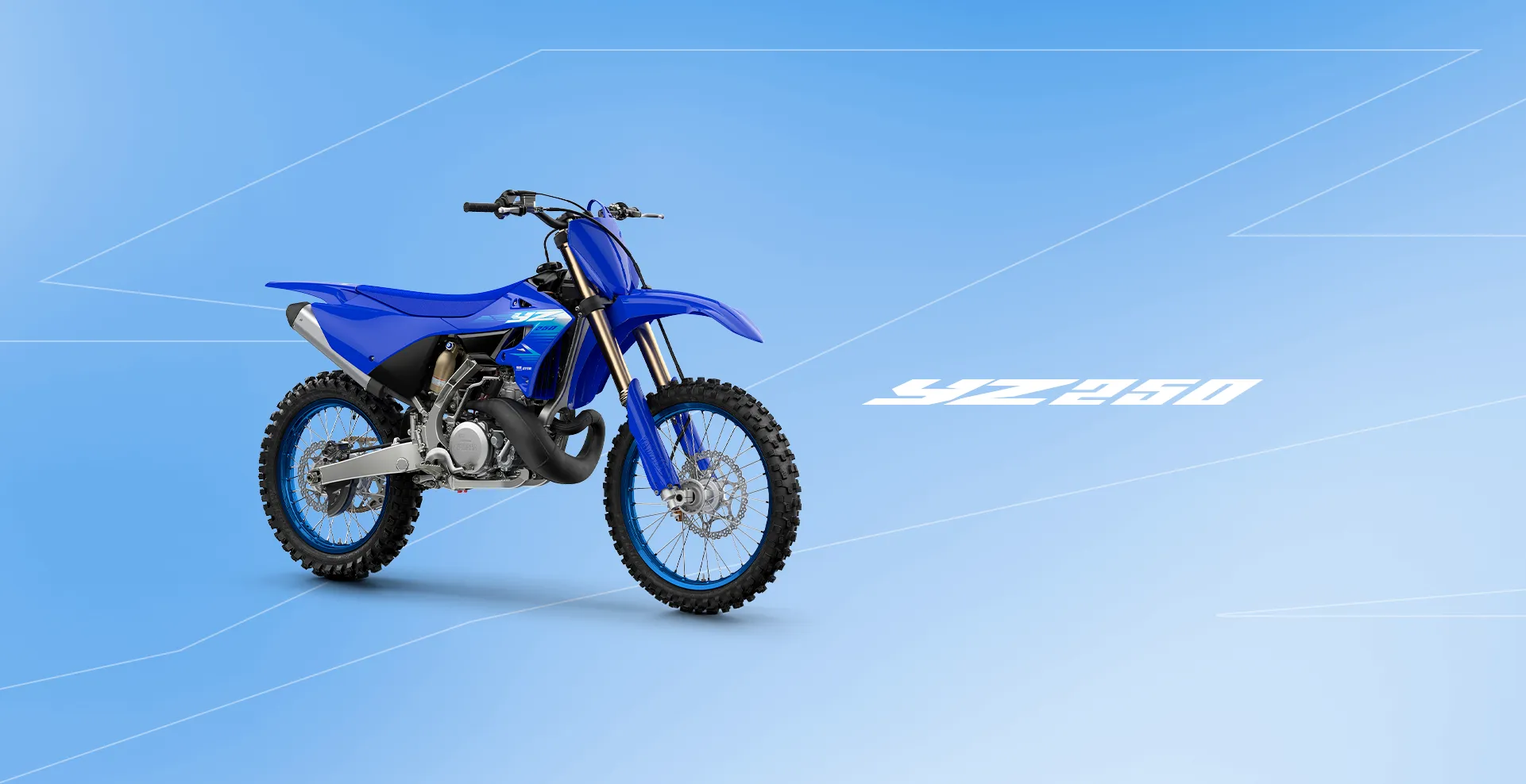 YZ250 2026