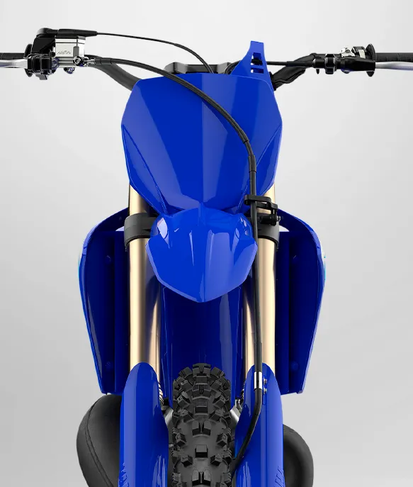 YZ250 2026