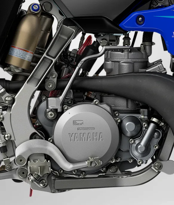 YZ250 2026