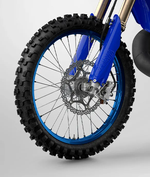 YZ250 2026