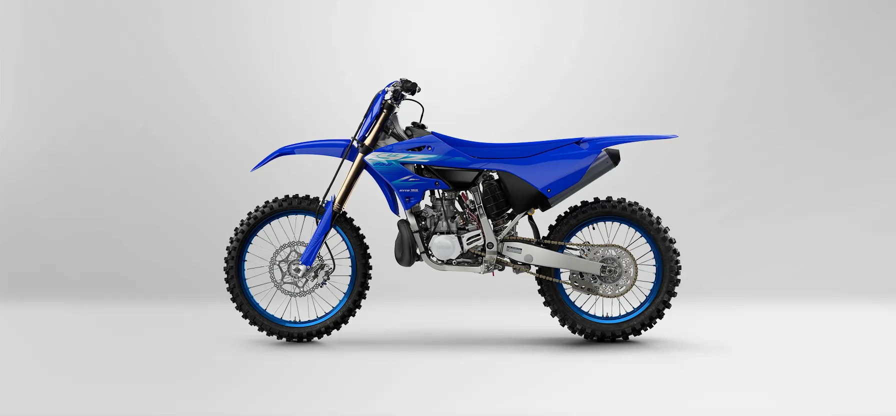 YZ250 2026