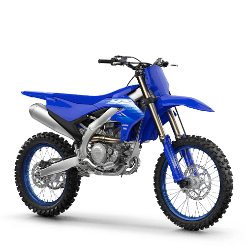 YZ250F 2027