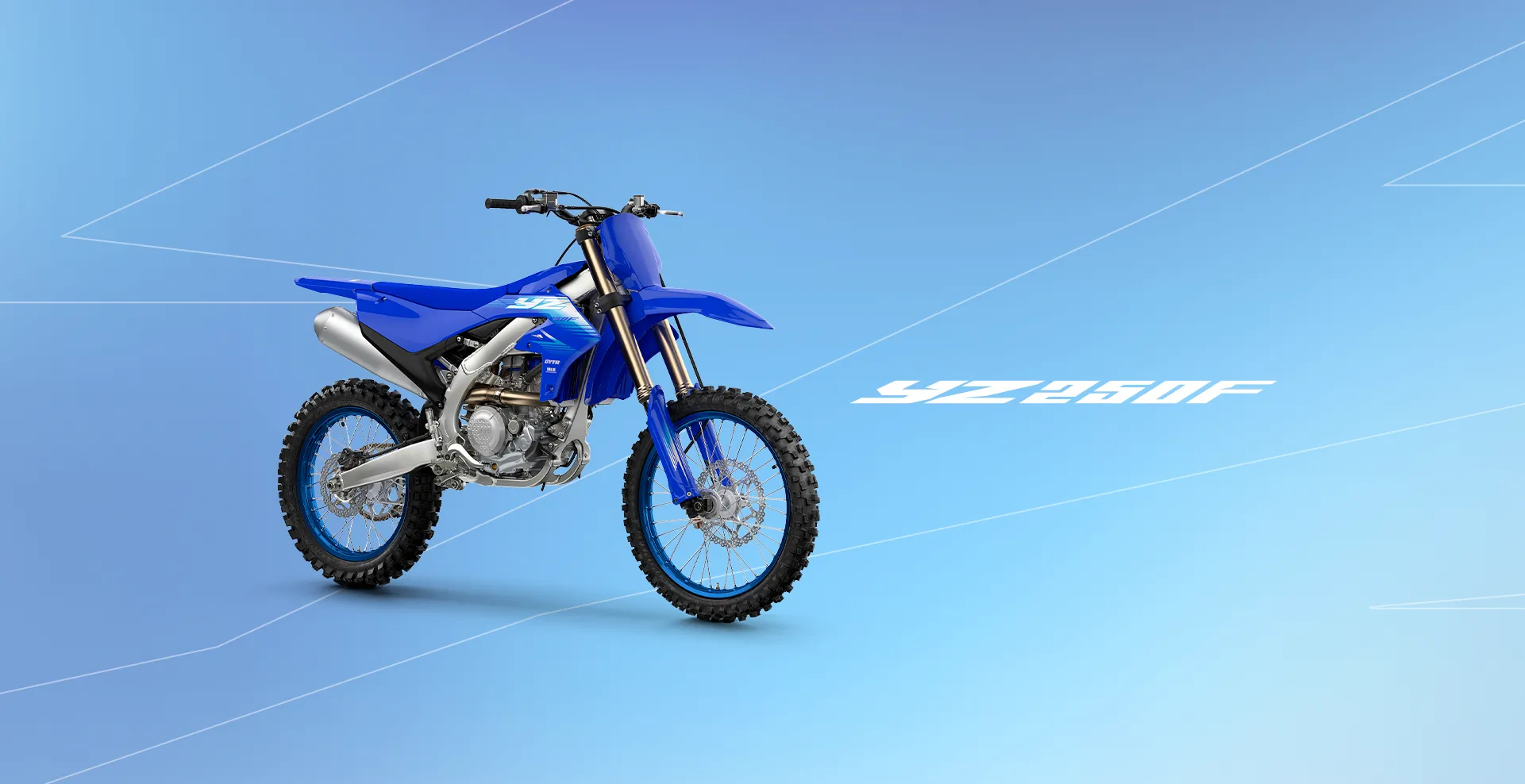 YZ250F 2025