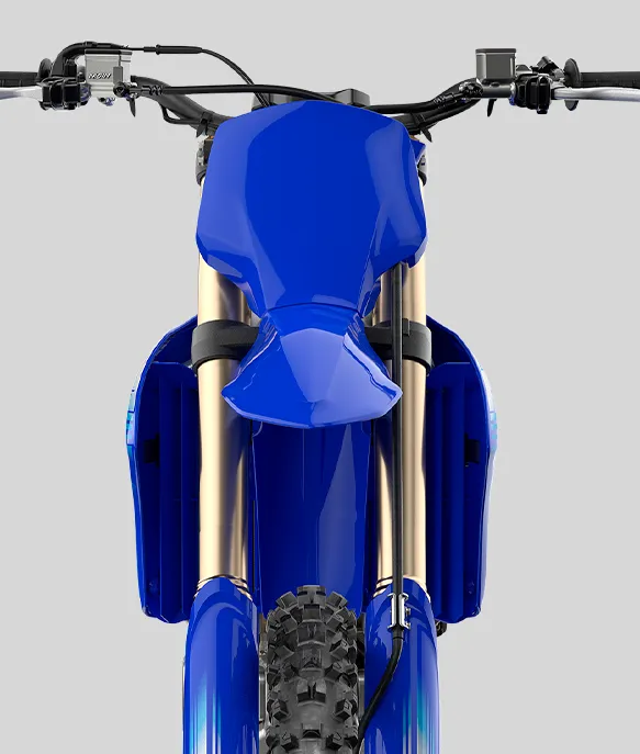 YZ250F 2025