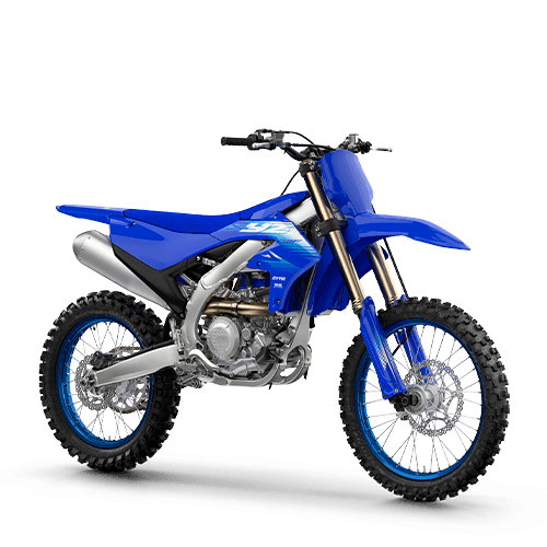 YZ450F 2027