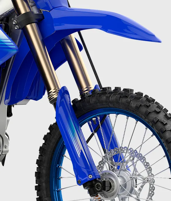 YZ450F