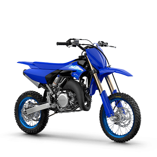 YZ65 2027