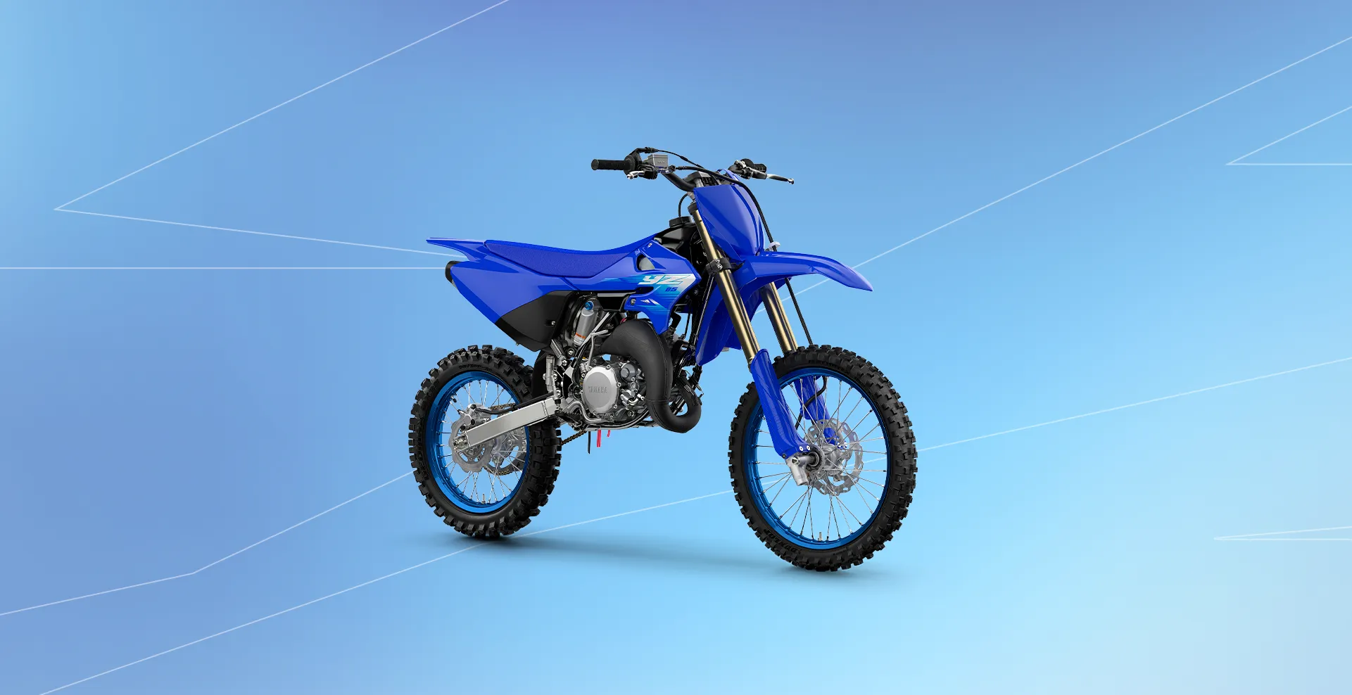 YZ85LW 2026